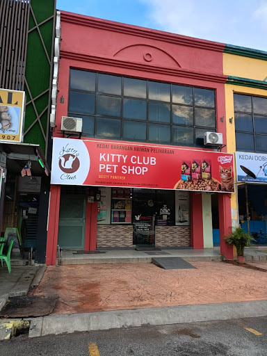 Garing PetCare Seksyen 7 Shah Alam