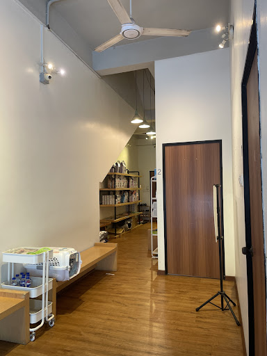 KLINIK HAIWAN iVET PETCARE Klang