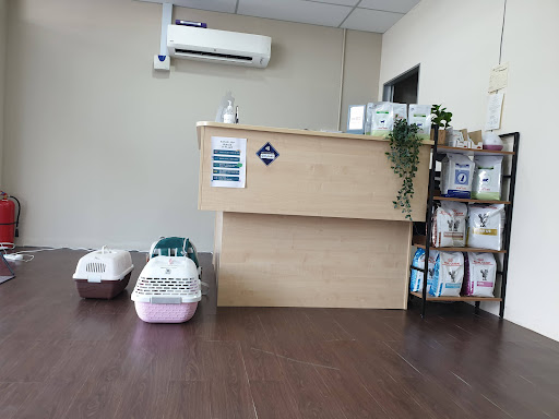 Syifa’ Veterinary Clinic Bandar Bukit Raja