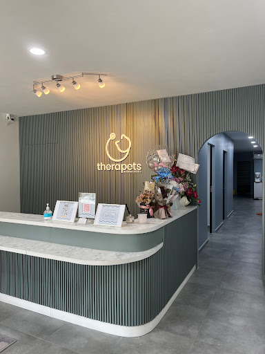 Therapets Animal Clinic