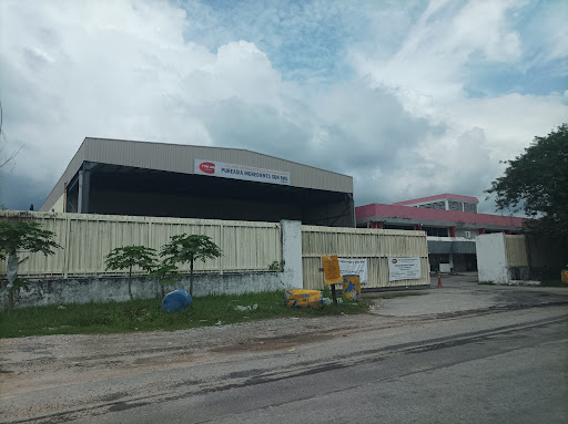 Asia Veterinary Sdn. Bhd.