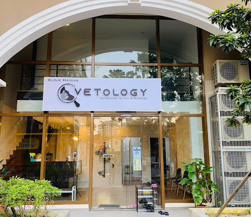Vetology Veterinary Clinic and Surgery