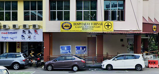 Brickfields Veterinary Medical Center