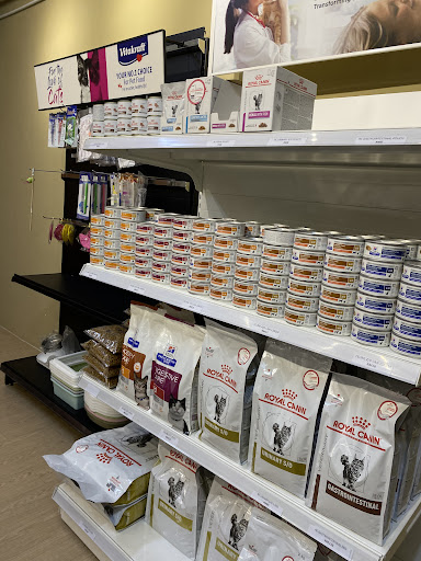 Catlap Veterinary Clinic