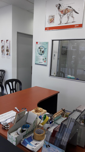 Klinik Veterinar Eastern