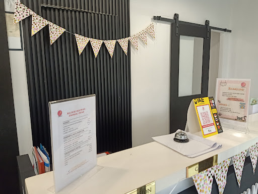 Klinik Haiwan Animal Zone