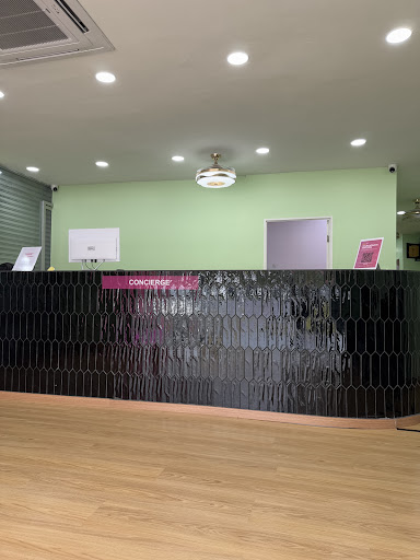 KLINIK HAIWAN DRHAWAVET KOTA DAMANSARA