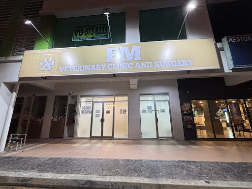 FM Veterinary Clinic & Surgery
