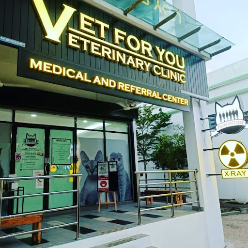 Vet For You Medical Centre Denai Alam, Shah Alam