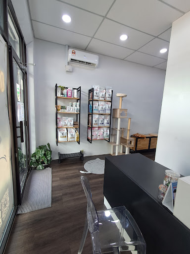CLINICAT ANIMAL CLINIC & SURGERY TTDI JAYA