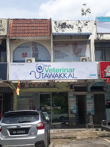 Tawakkal Veterinary Shah Alam