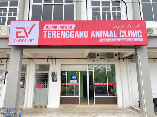 Klinik Haiwan Terengganu Animal Clinic