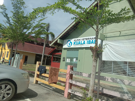 Klinik Veterinar Kuala Ibai
