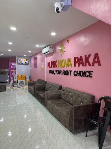 NOVA CLINIC PAKA YOUR RIGHT CHOICE