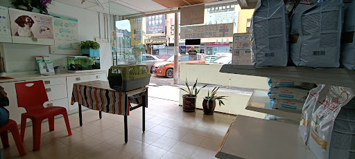 MENTAKAB VETERINARY CLINIC / KLINIK HAIWAN MENTAKAB