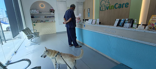 LOVINCARE Veterinary Medical Centre