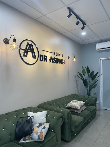 Klinik Dr Asmah Bertam