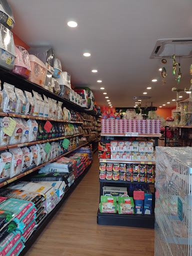 Top Pet Station Lumut ( Bukit Permata, Lumut, Perak )