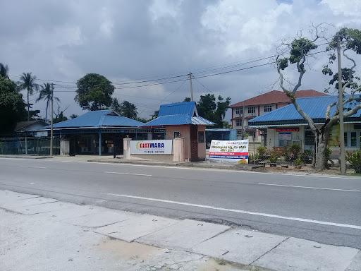 Pejabat Perkhidmatan Veterinar Daerah Hilir Perak