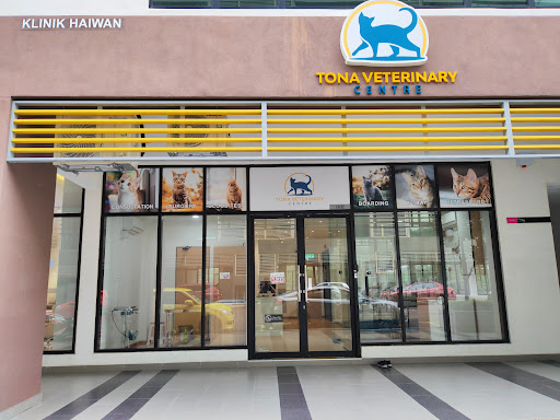 Tona Veterinary Centre