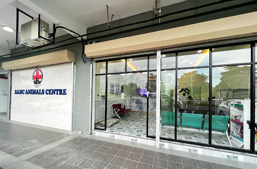 SAMC ANIMALS CENTRE SDN BHD (PAPAR)