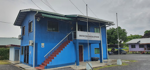 Jabatan Perkhidmatan Veterinar