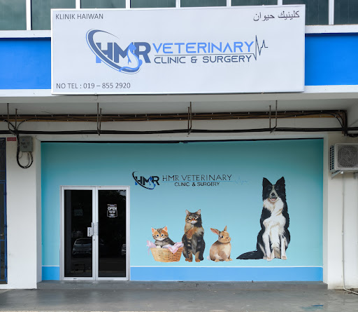 HMR Veterinary Clinic & Surgery Tawau