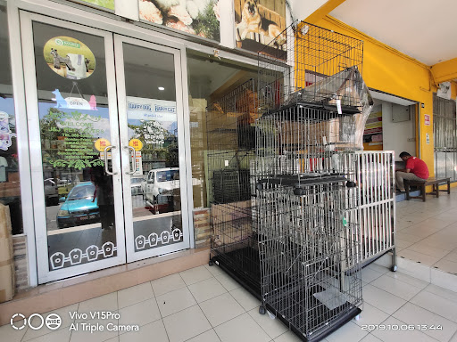 J&J Pet Lovers