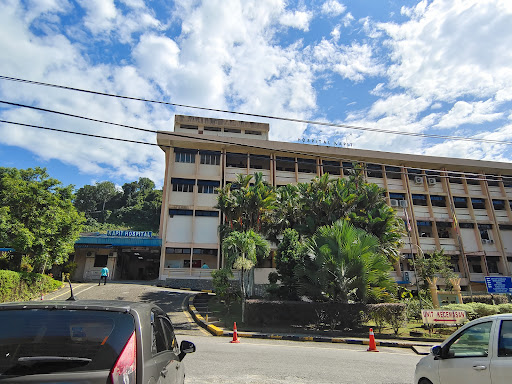 Hospital Kapit
