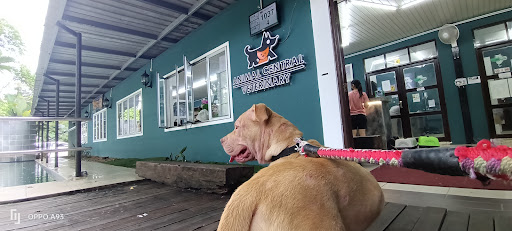 Animal Central Veterinary Clinic