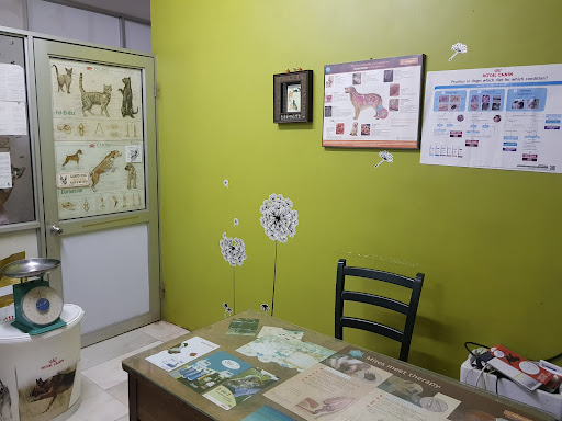 LEE VETERINARY HOSPITAL
