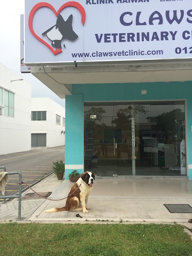 Claws Veterinary Clinic