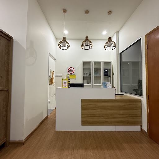 Nami Veterinary Clinic