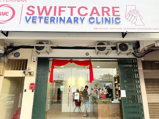 Swiftcare Vet Clinic 兽医诊所/Klinik Haiwan - Batu Pahat