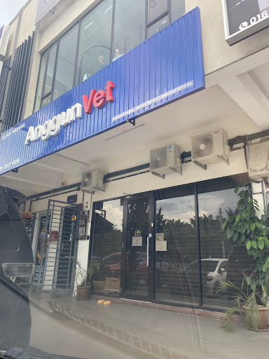 Klinik Haiwan AnggunVet