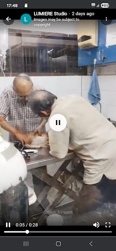 Hari Klinik Haiwan & Pembedahan