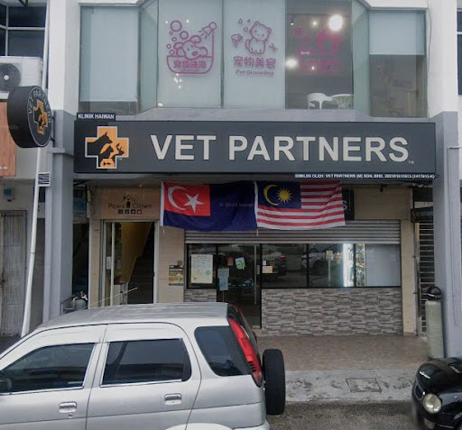 Vet Partners • Taman Bukit Pasir