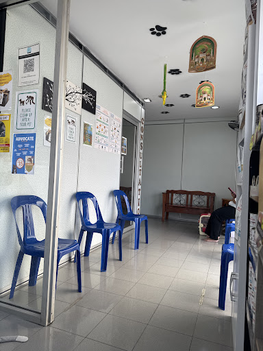 PETS WORLD VETERINARY CLINIC