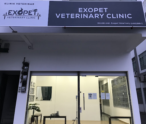 EXOPET VETERINARY CLINIC