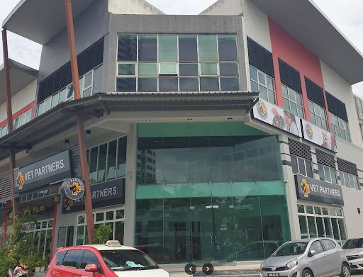Vet Partners • Nong Chik Riverside