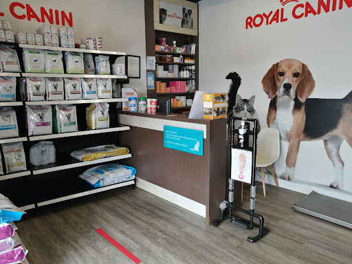 Vet Partners • Taman Perling