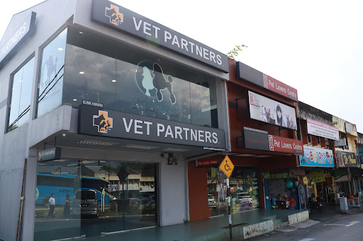 Vet Partners • Taman Ungku Tun Aminah