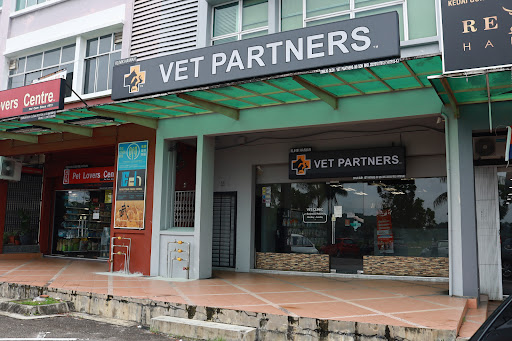 Vet Partners - Taman Gaya