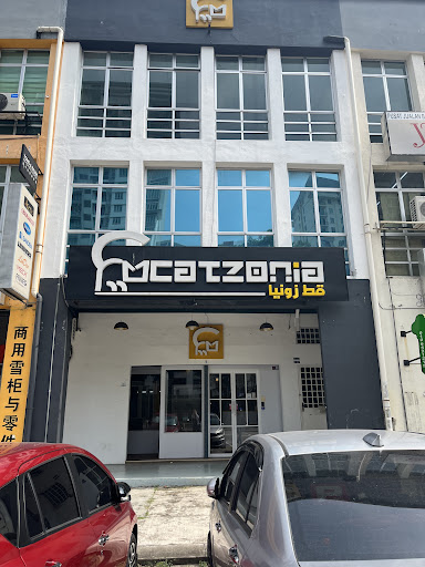 Catzonia Johor