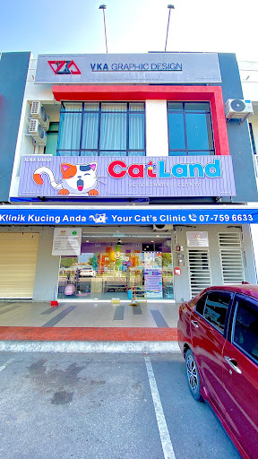 Catland Veterinary Clinic