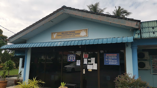 Jabatan Perkhidmatan Veterinar Daerah Kota Tinggi & Klinik Veterinar Kota Tinggi