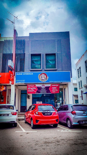 Catoonies Veterinary Clinic Sdn Bhd