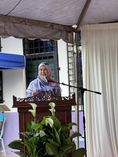 Jabatan Perkhidmatan Veterinar Daerah Segamat