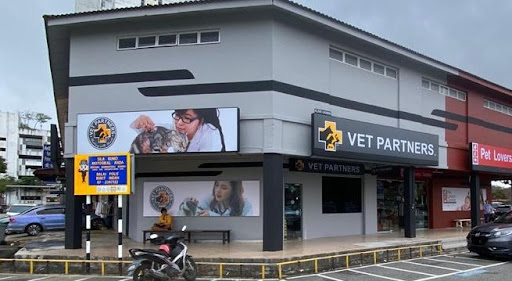 Vet Partners • Bukit Indah