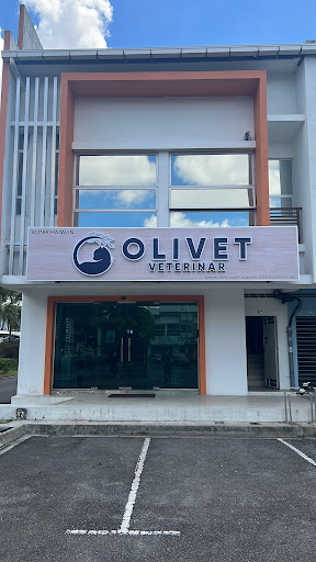 Olivet Veterinar (The Cat Vet)